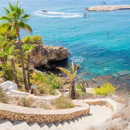 فيلا Costablancadreams Casa La Cereza In مورايرا المظهر الخارجي الصورة