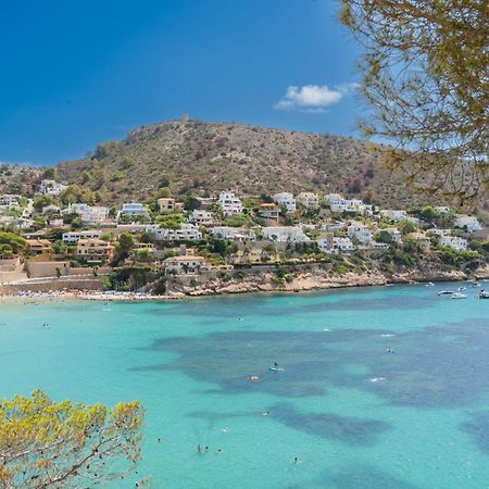 فيلا Costablancadreams Casa La Cereza In مورايرا المظهر الخارجي الصورة