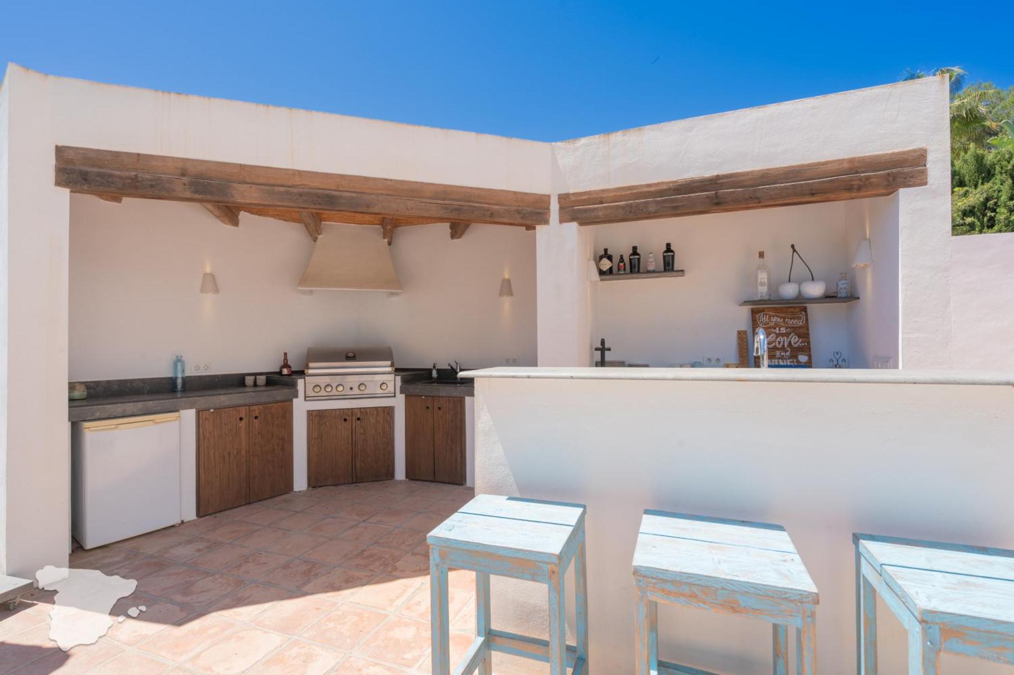 فيلا Costablancadreams Casa La Cereza In مورايرا المظهر الخارجي الصورة