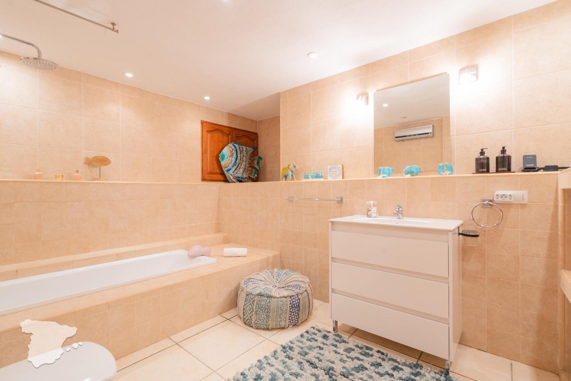 فيلا Costablancadreams Casa La Cereza In مورايرا المظهر الخارجي الصورة
