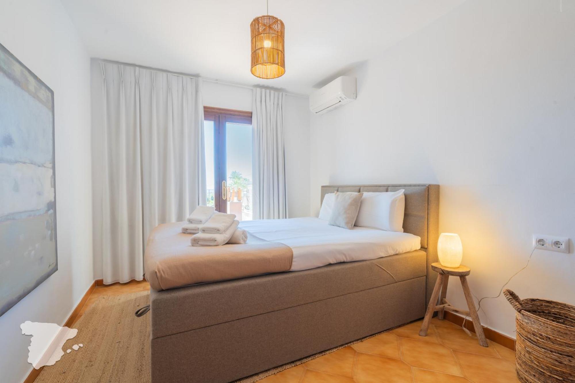 فيلا Costablancadreams Casa La Cereza In مورايرا المظهر الخارجي الصورة